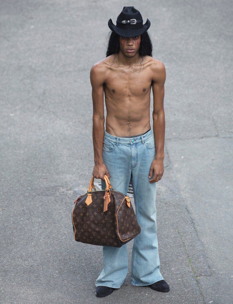 Boy.Brother.Friend issue 9 – Rage 6