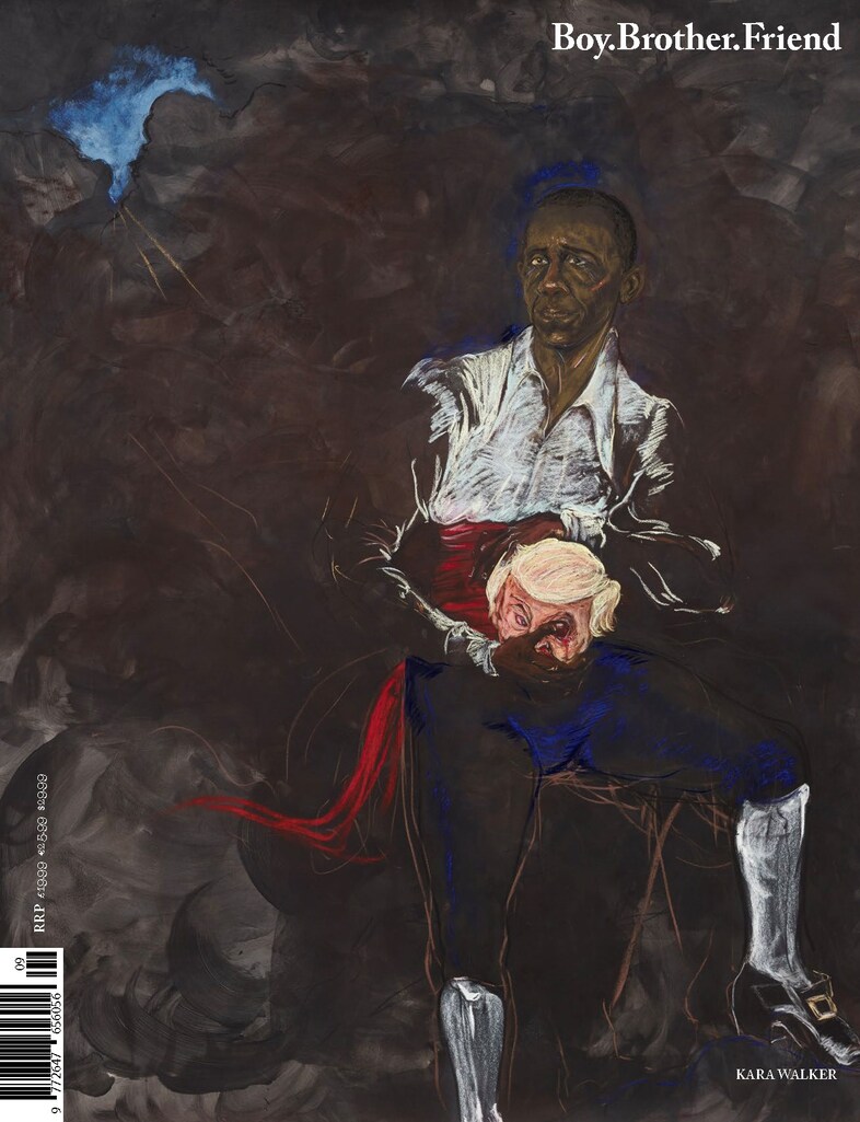 Boy.Brother.Friend issue 9 – Rage 1