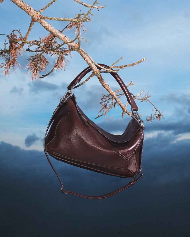 Loewe SS25 campaign 9