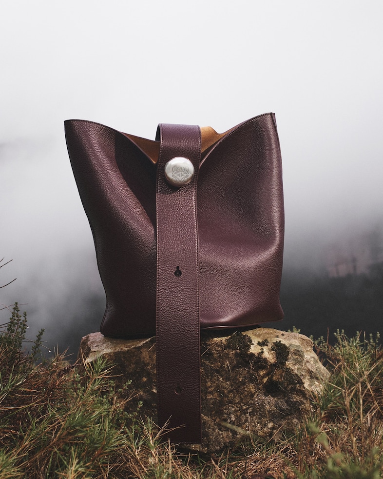 Loewe SS25 campaign 10