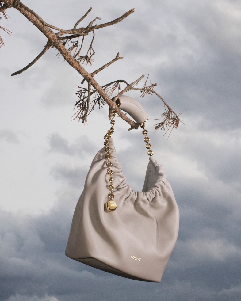 Loewe SS25 campaign 12