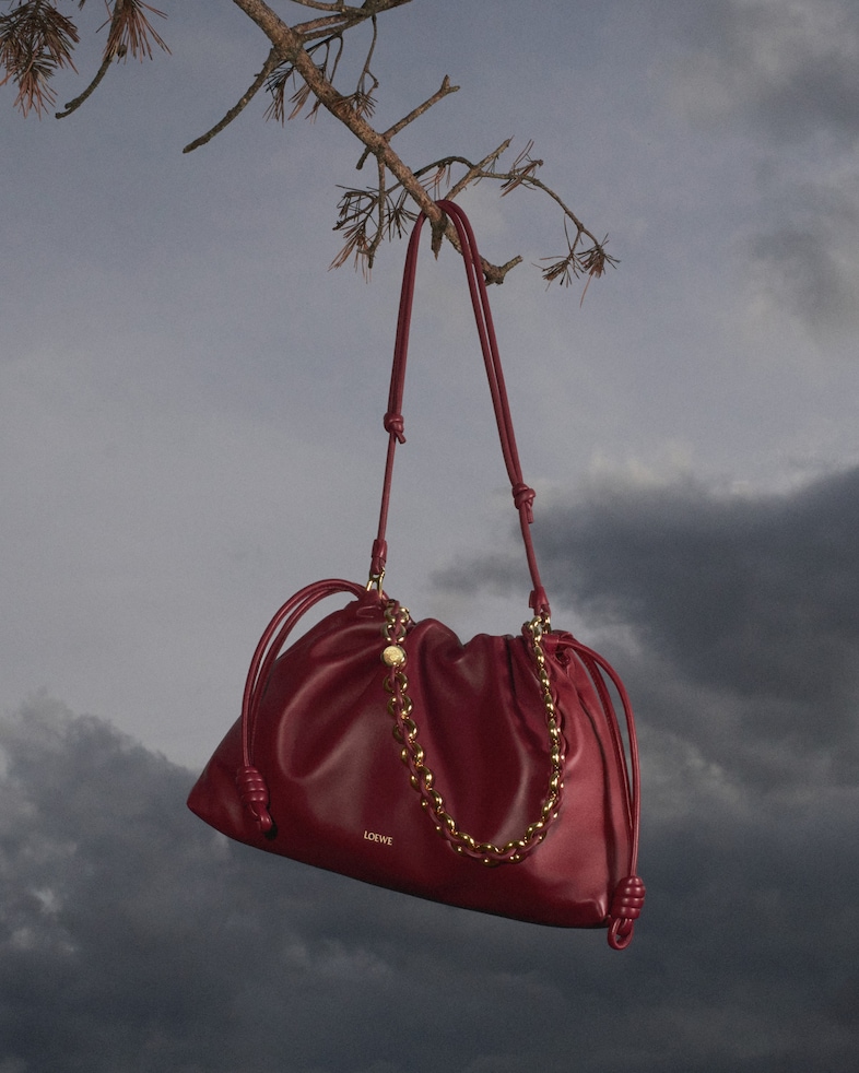 Loewe SS25 campaign 13