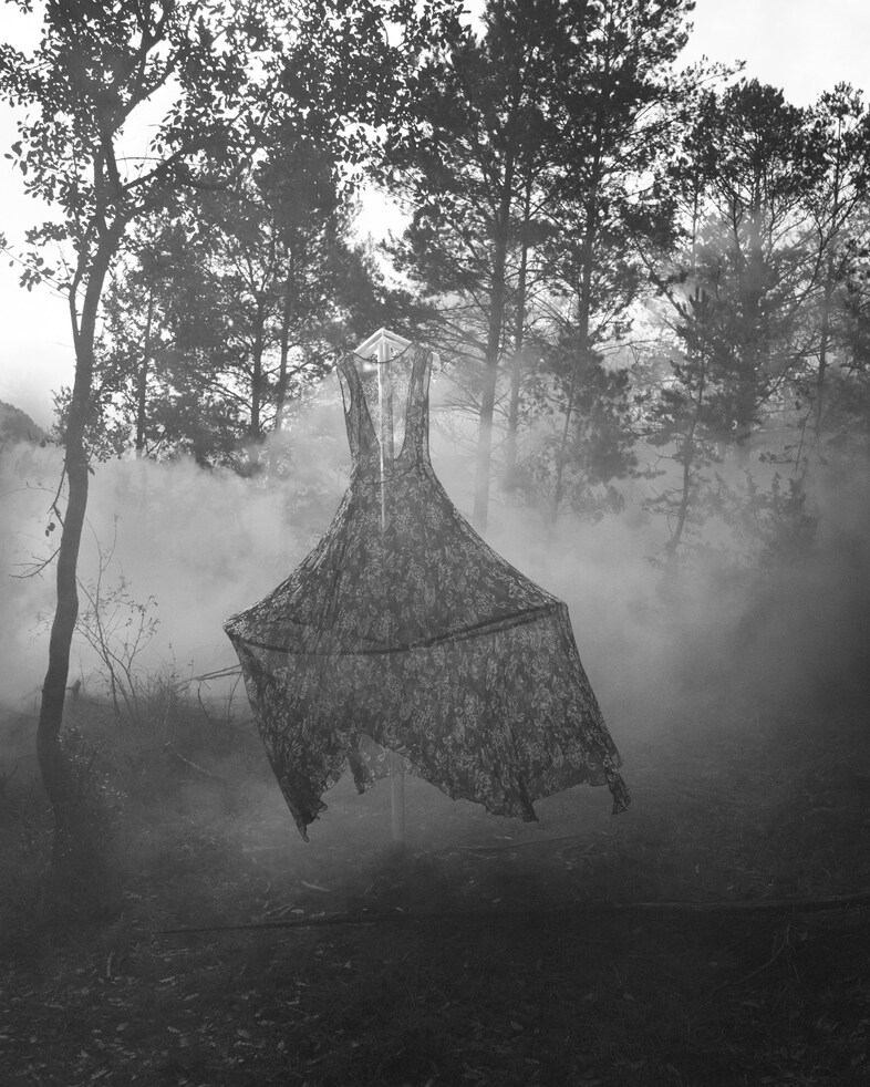 Loewe SS25 campaign 17