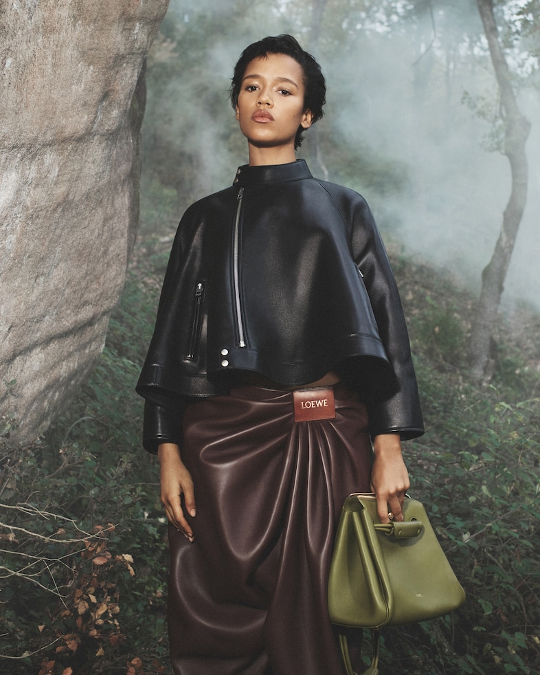 Loewe SS25 campaign 3