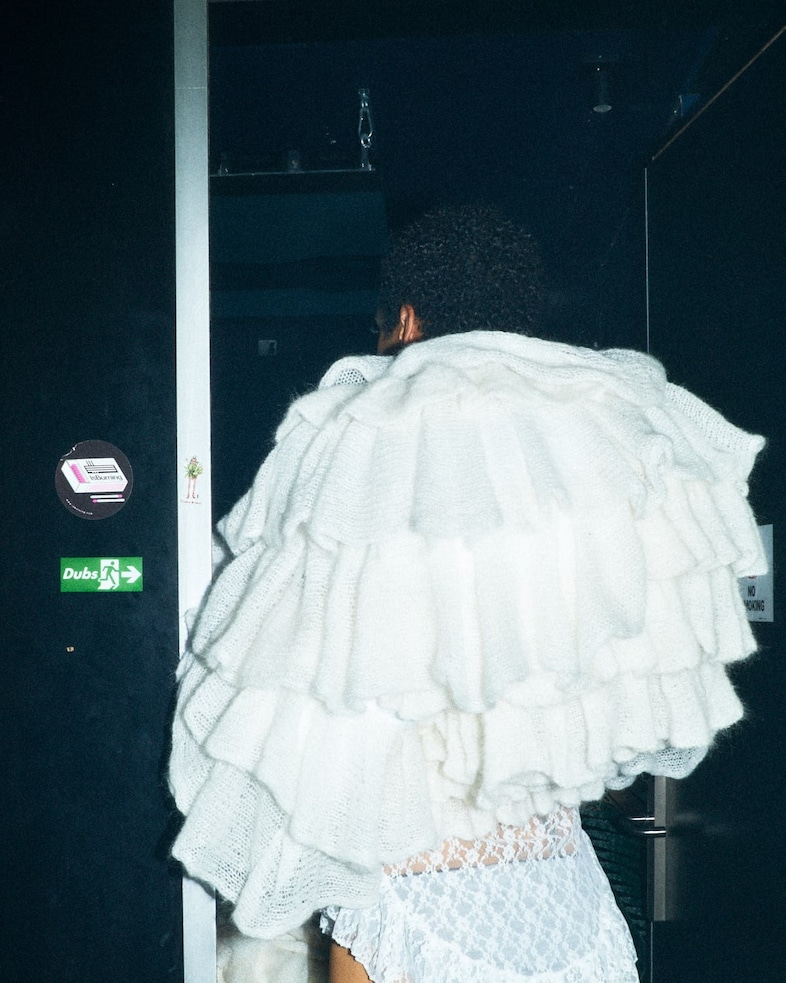 The Patchwork Family SS24 collection Amsterdam Fashion Week 26