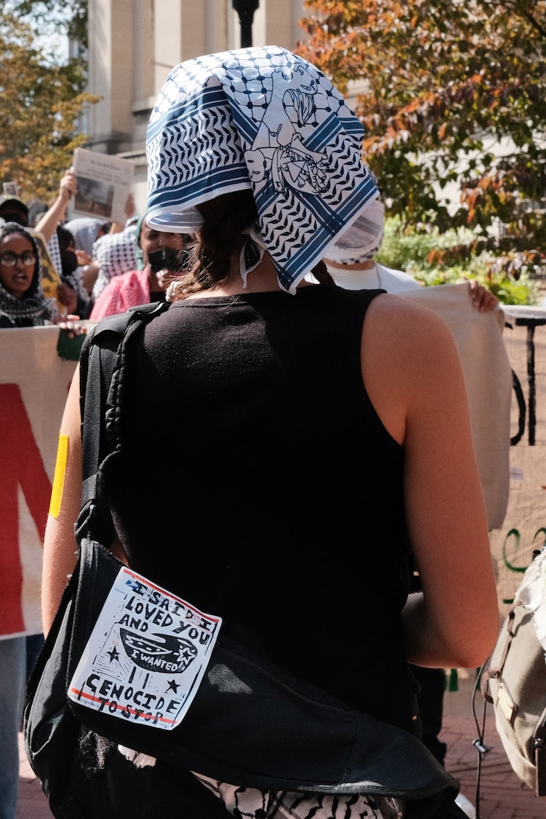 Unpacking June Jordan’s letter to Adrienne Rich