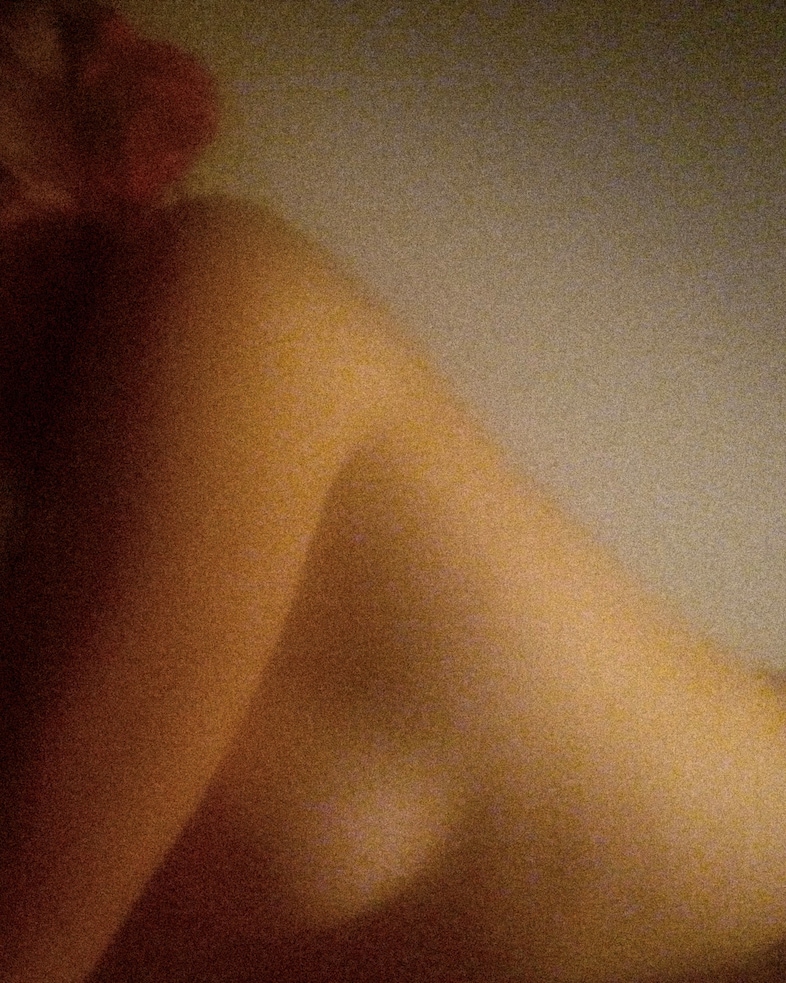 Mary Katharine Tramontana, Serious Pleasures 0