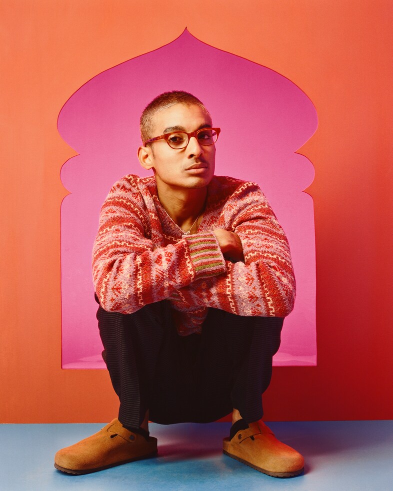 Fashion exhibitions to see in 2025 6