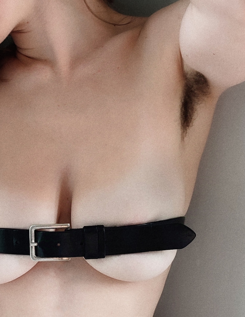 Mary Katharine Tramontana, Serious Pleasures 15