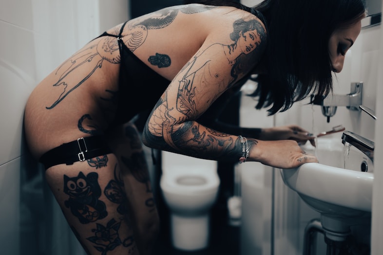 RINSE