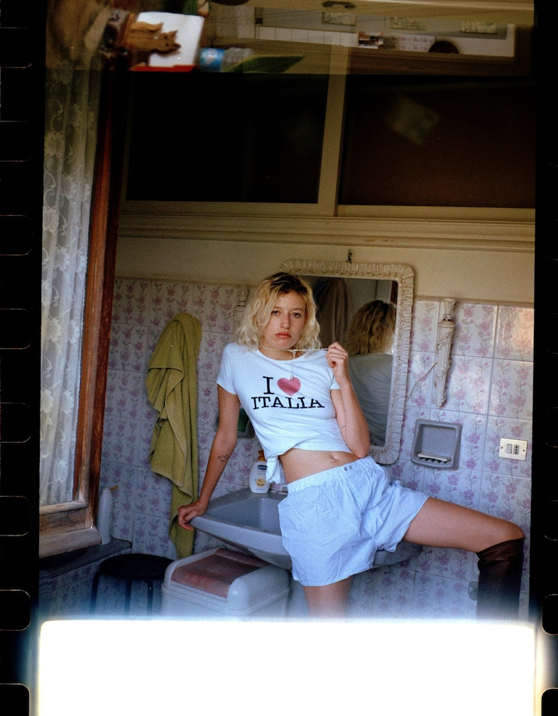 Holy Sci&#242; napoli naples youth culture 3