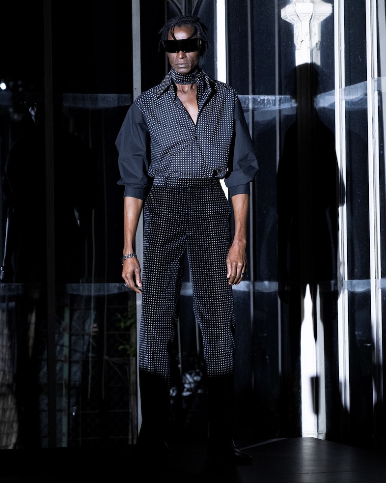 MM6 Maison Margiela AW25 0