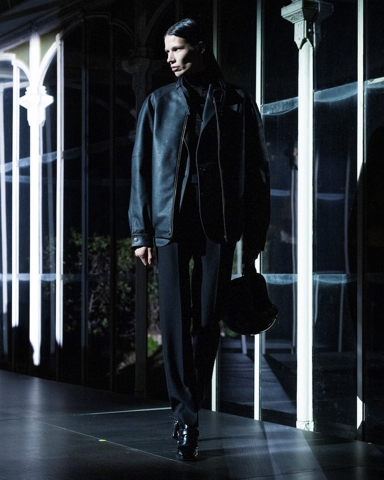 MM6 Maison Margiela AW25 3