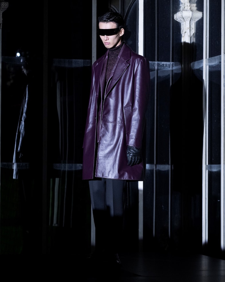 MM6 Maison Margiela AW25 5