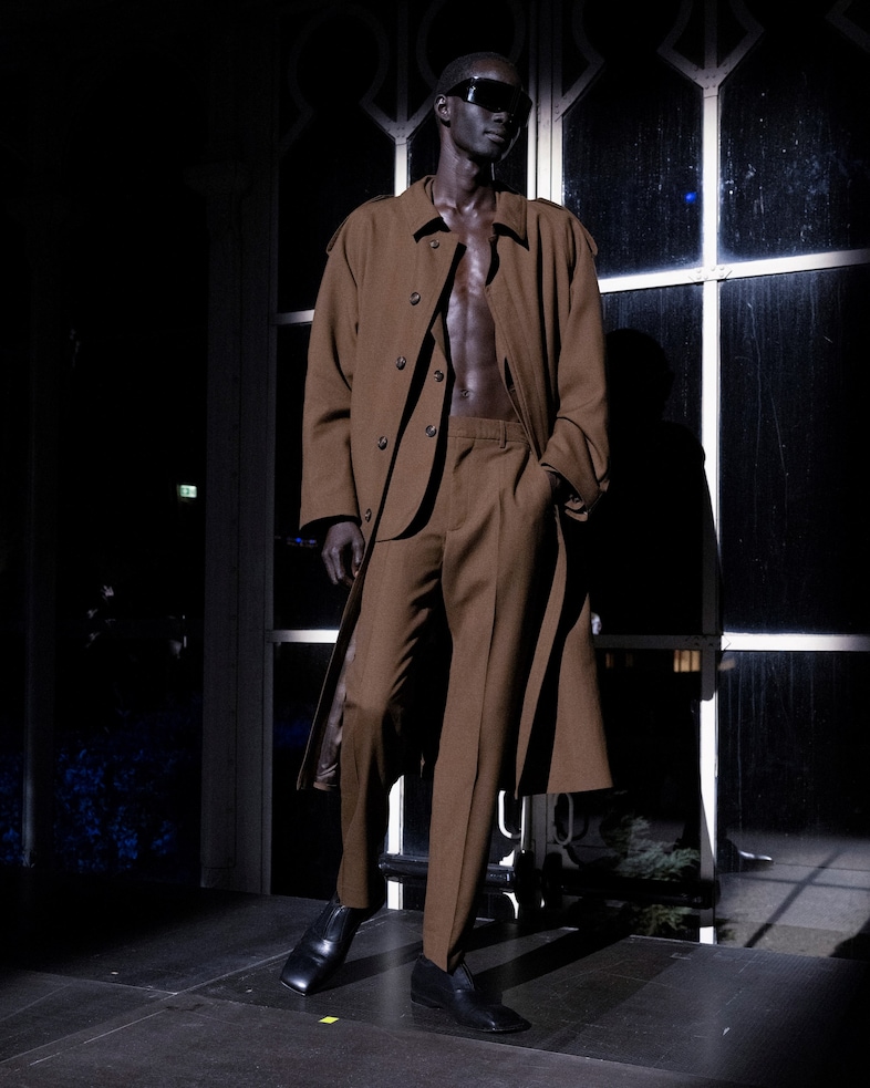 MM6 Maison Margiela AW25 6