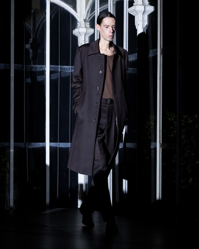 MM6 Maison Margiela AW25 7