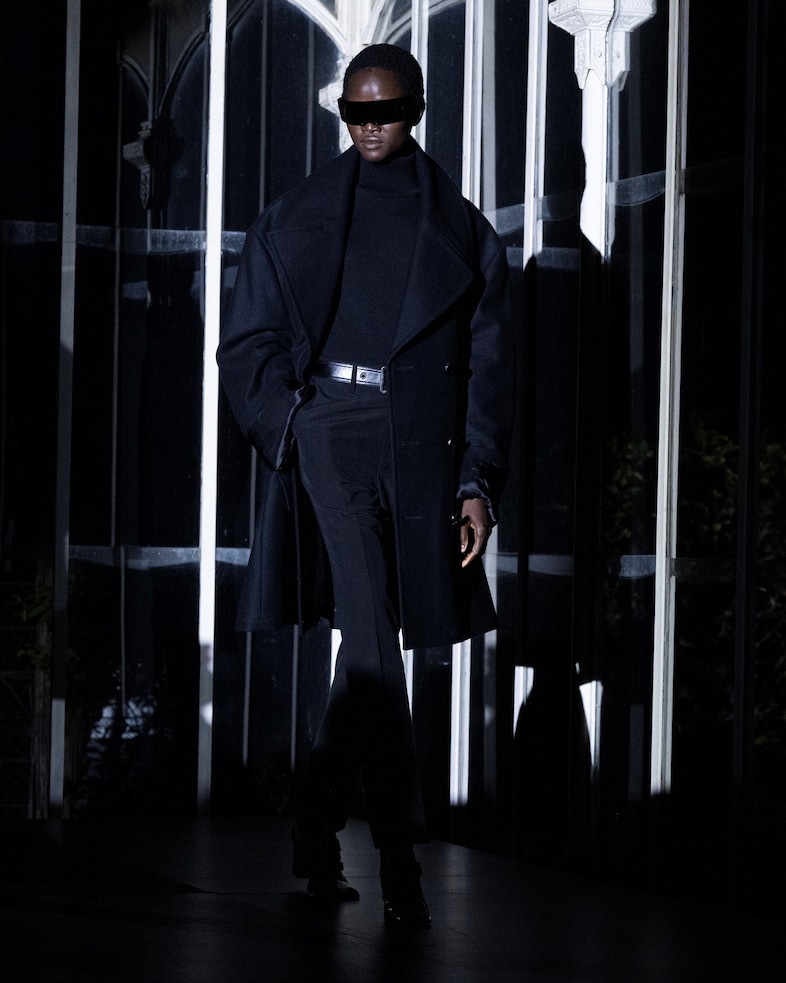MM6 Maison Margiela AW25 9