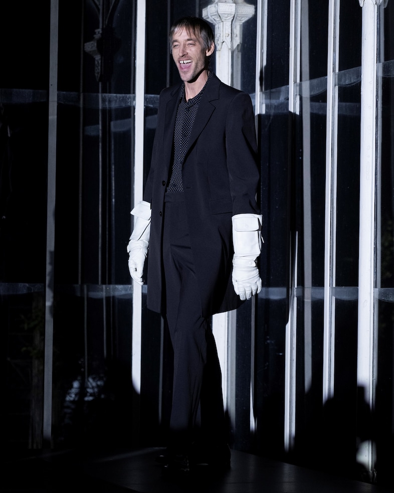 MM6 Maison Margiela AW25 10
