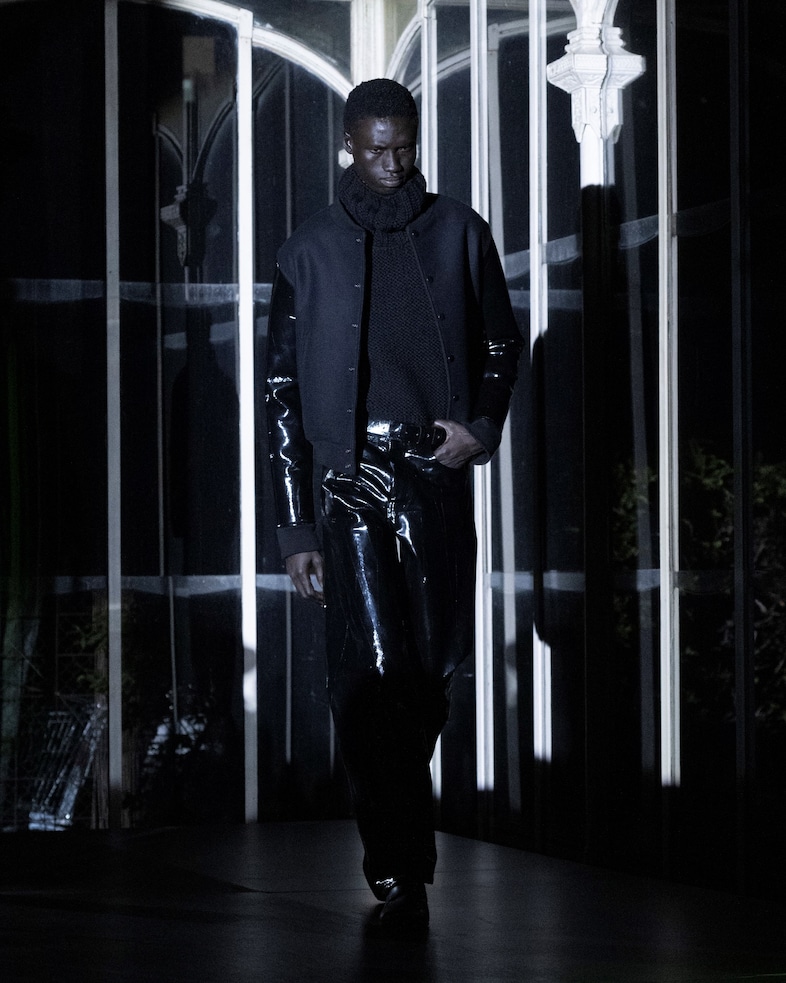 MM6 Maison Margiela AW25 12