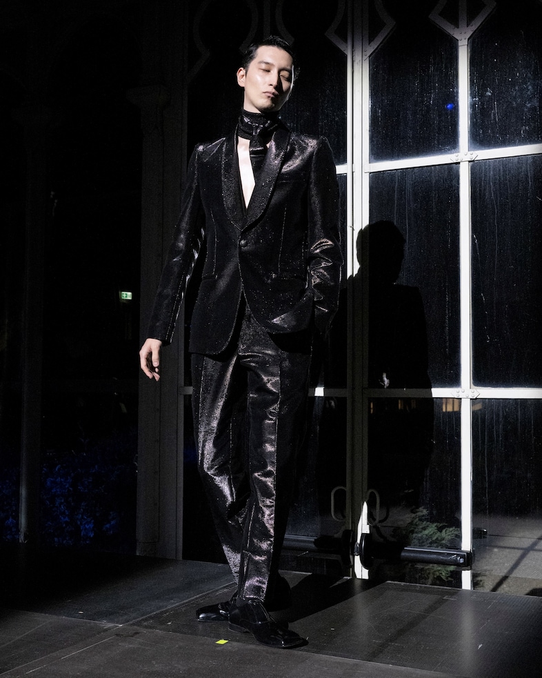 MM6 Maison Margiela AW25 14