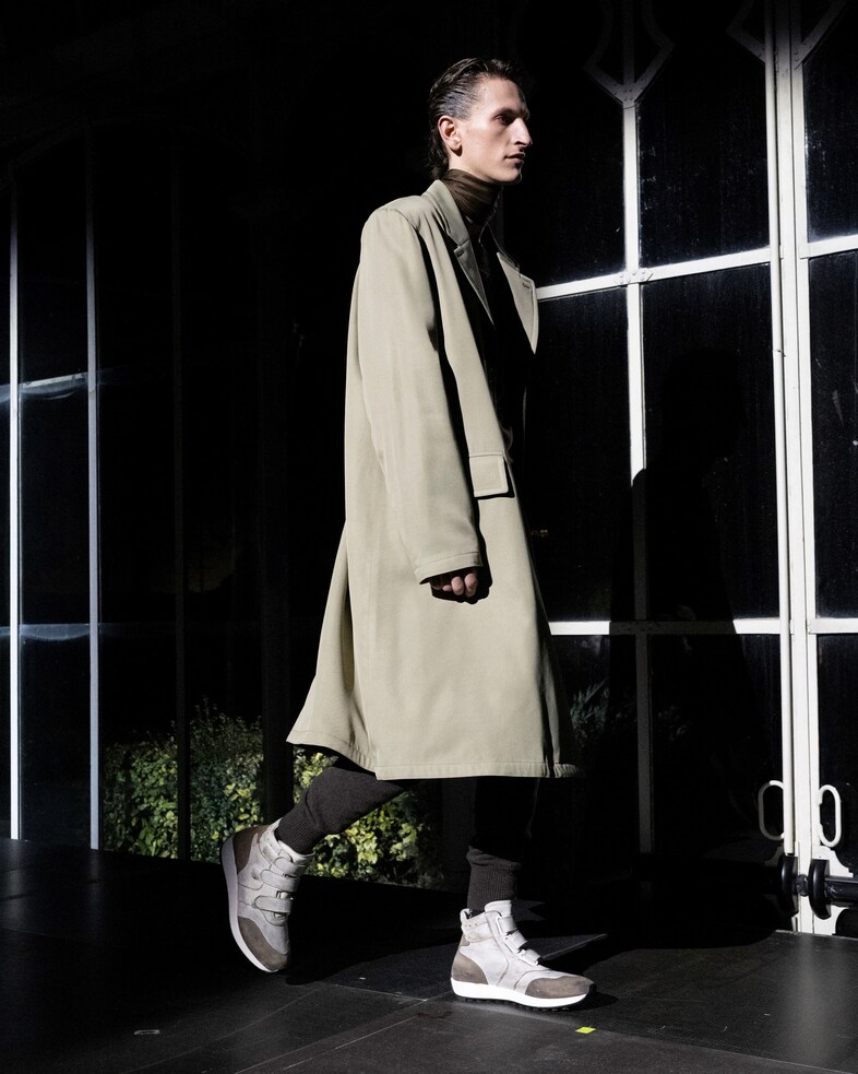 MM6 Maison Margiela AW25 15