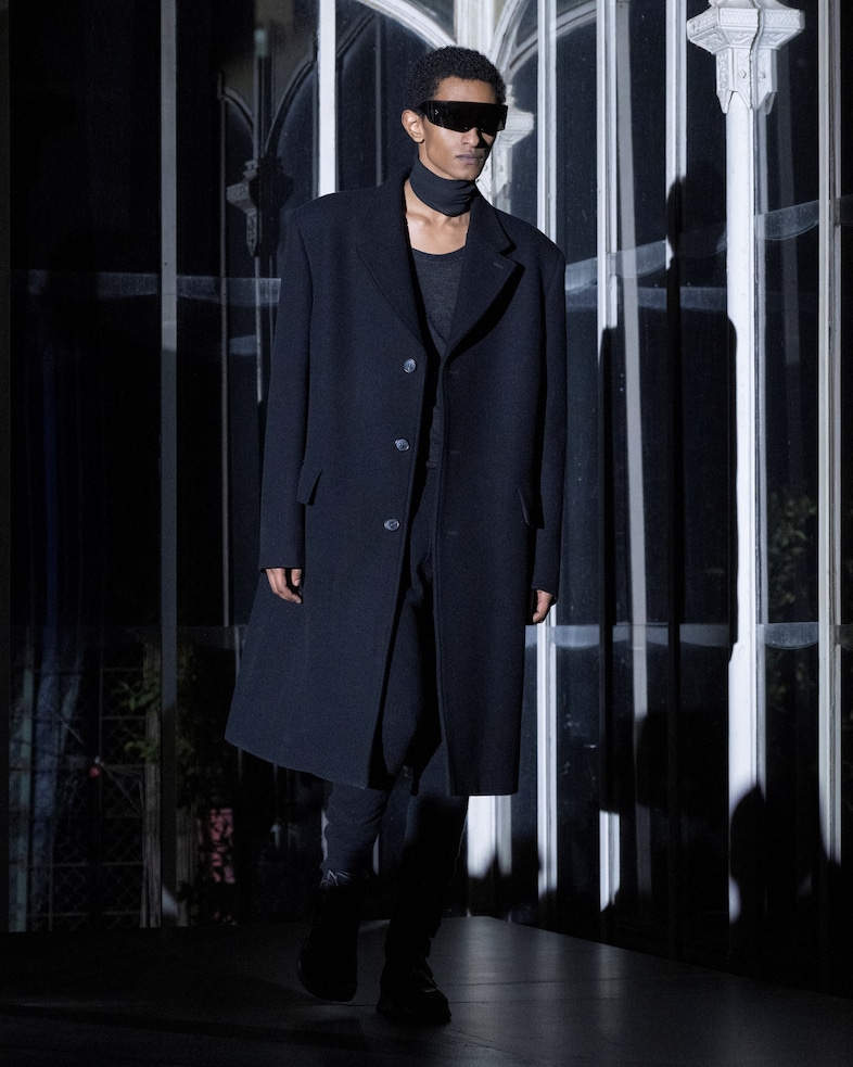 MM6 Maison Margiela AW25 17