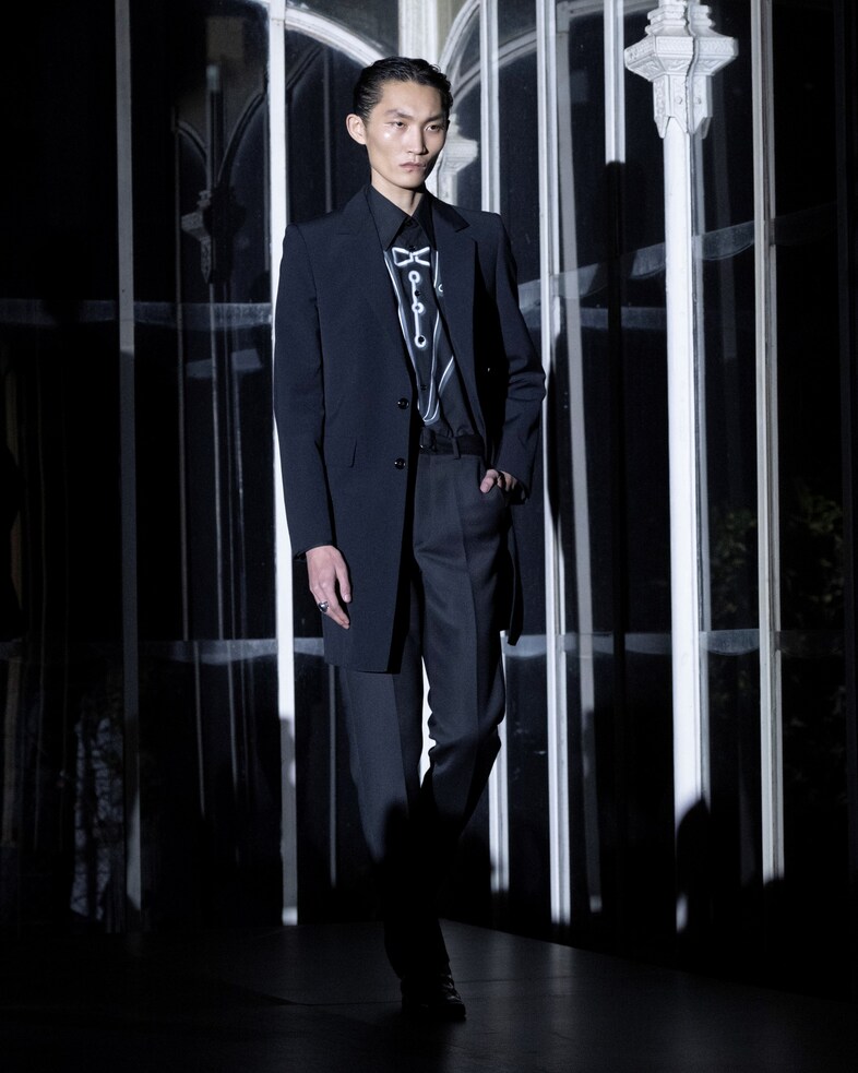 MM6 Maison Margiela AW25 20