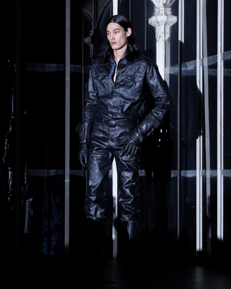 MM6 Maison Margiela AW25 21