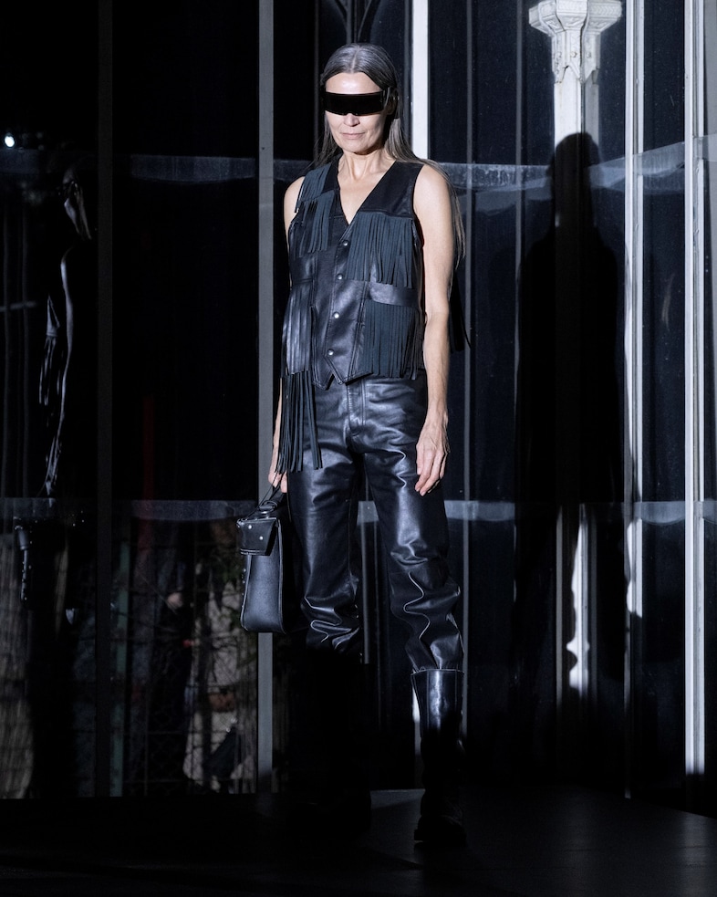 MM6 Maison Margiela AW25 23