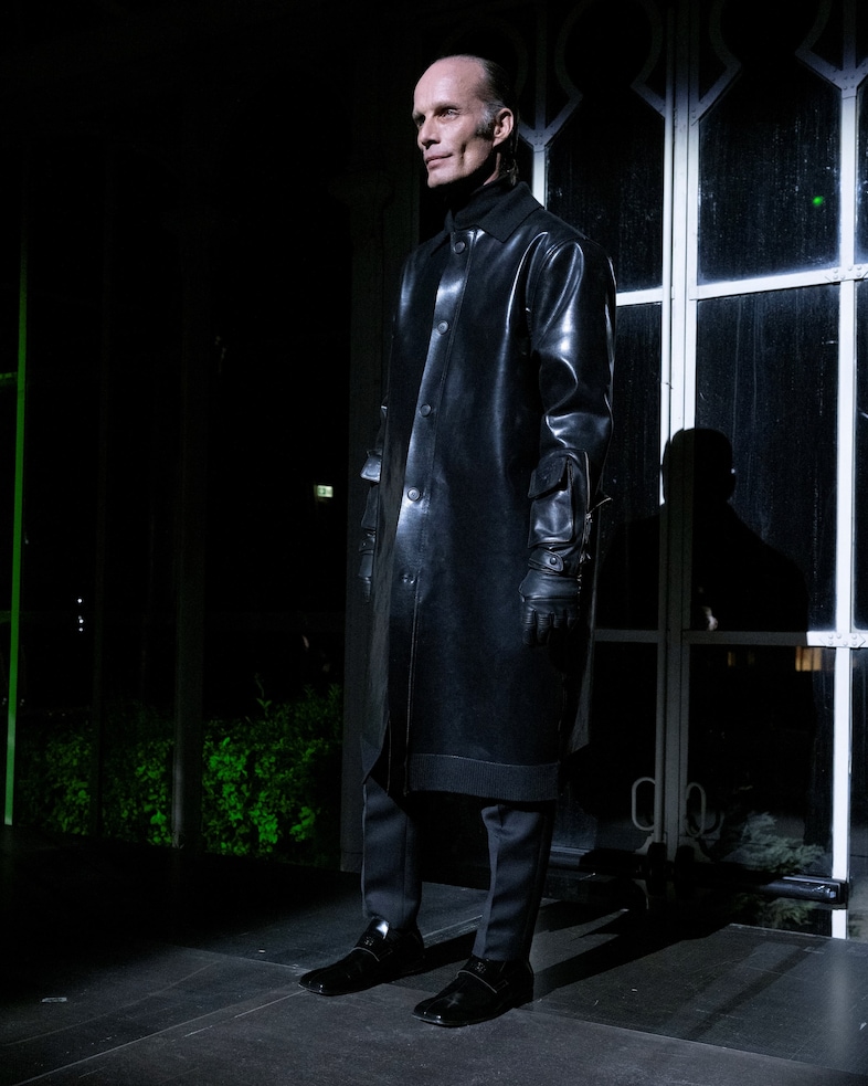 MM6 Maison Margiela AW25 26
