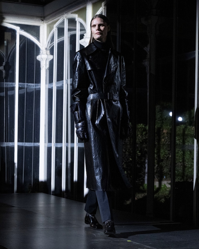 MM6 Maison Margiela AW25 28