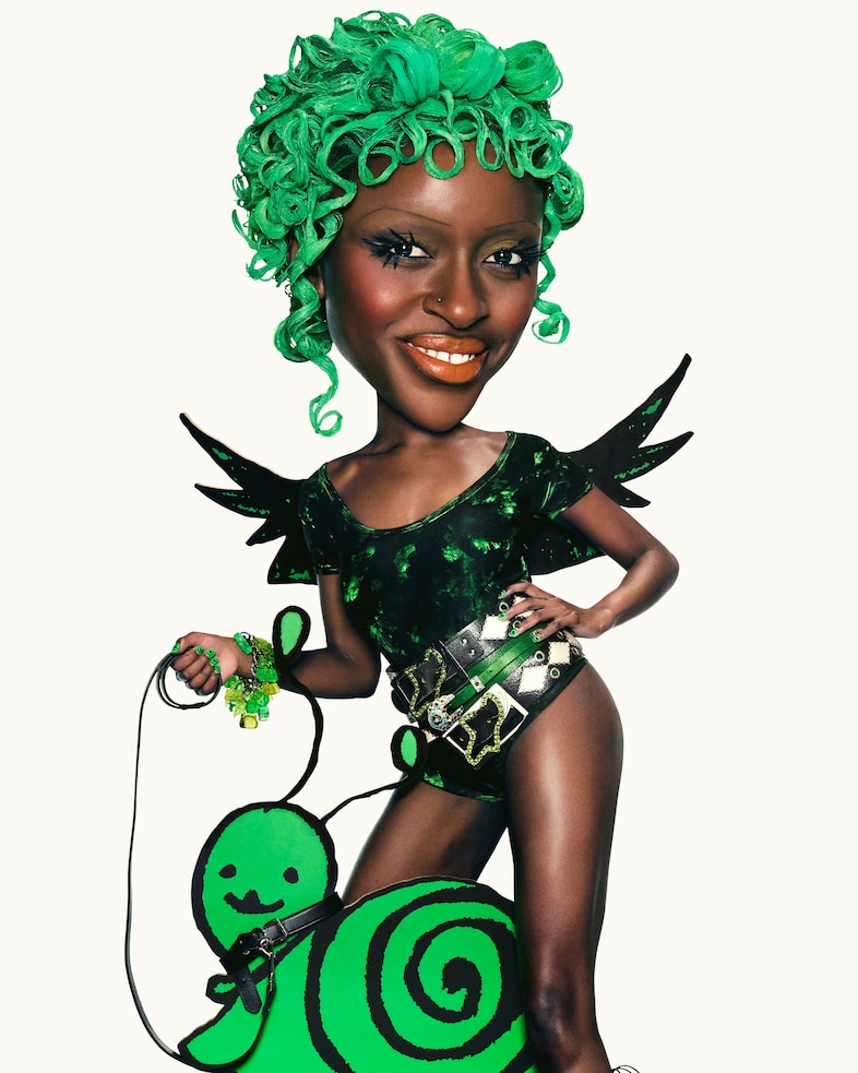 Chopova Lowena fragrances 0