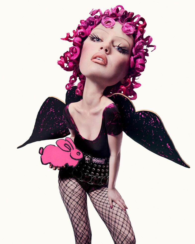 Chopova Lowena fragrances 2