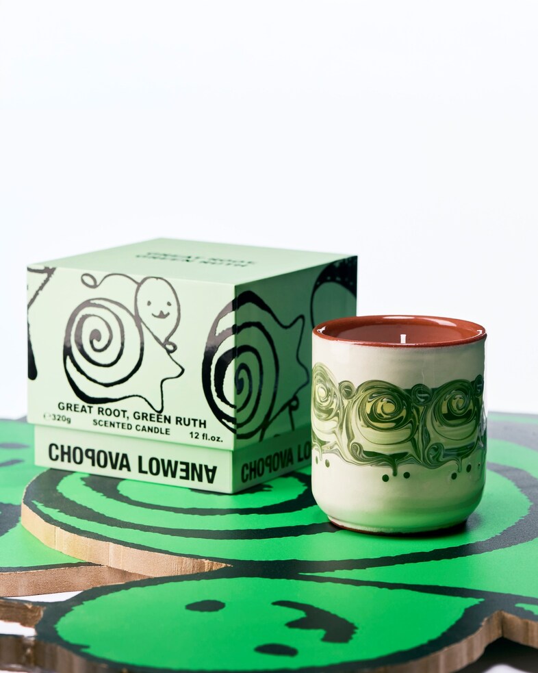 Chopova Lowena fragrances 8