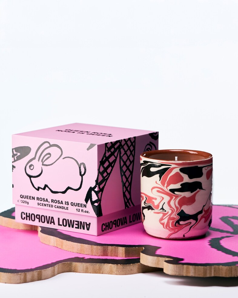Chopova Lowena fragrances 9
