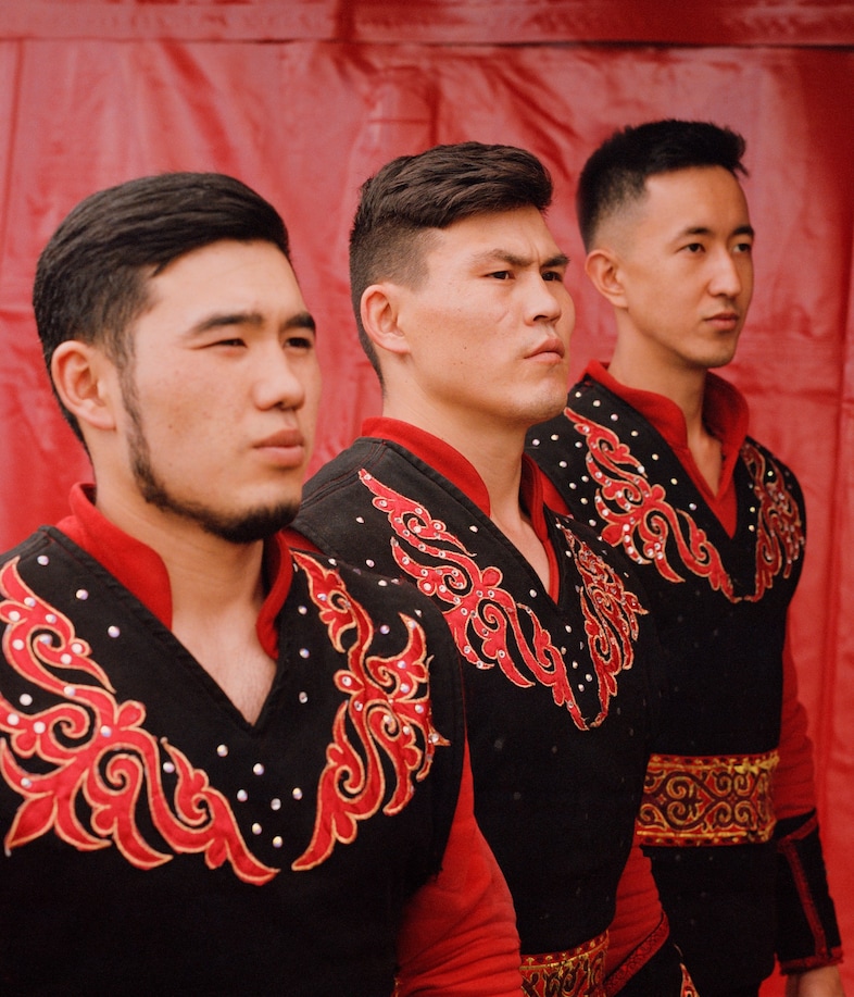 Keiran Perry, Smoke Filled Mirror 15