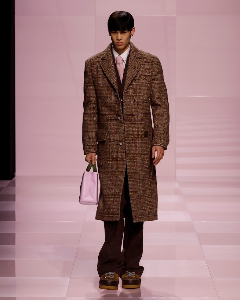 Louis Vuitton AW25 men’s 1