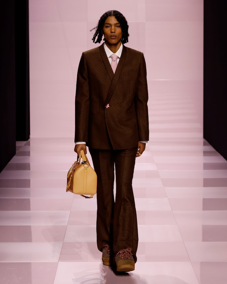Louis Vuitton AW25 men’s 2