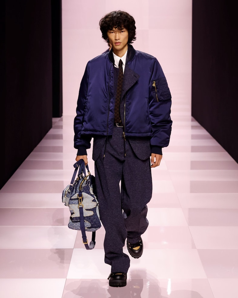 Louis Vuitton AW25 men’s 3