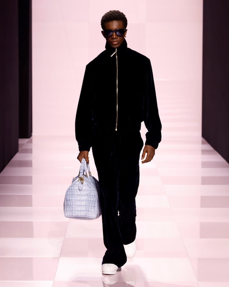 Louis Vuitton AW25 men’s 4