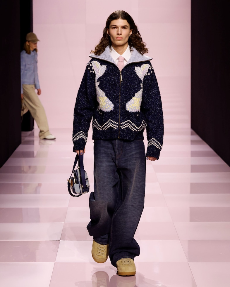 Louis Vuitton AW25 men’s 5