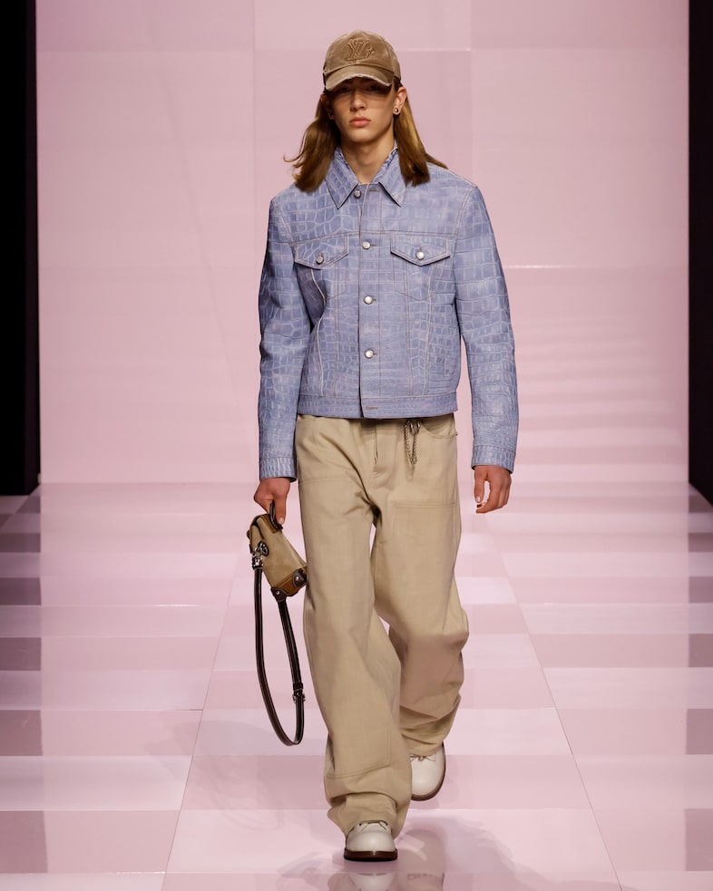 Louis Vuitton AW25 men’s 6