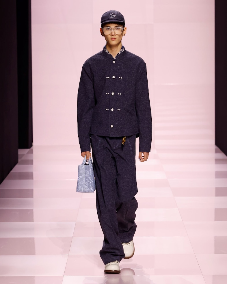 Louis Vuitton AW25 men’s 7