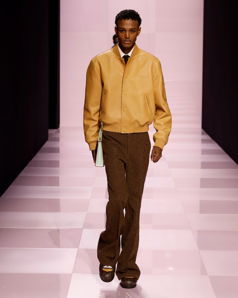 Louis Vuitton AW25 men’s 11