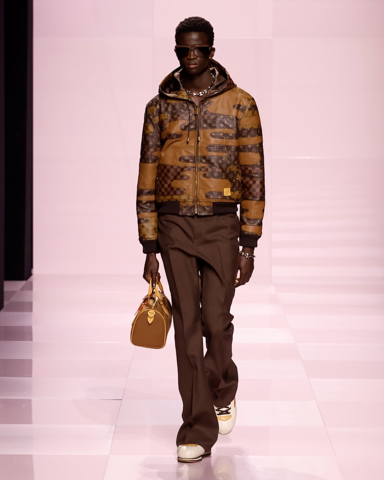 Louis Vuitton AW25 men’s 12