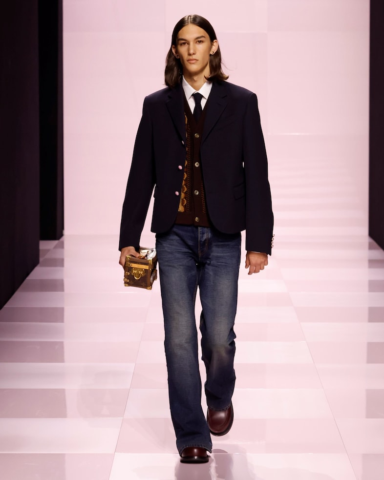 Louis Vuitton AW25 men’s 13