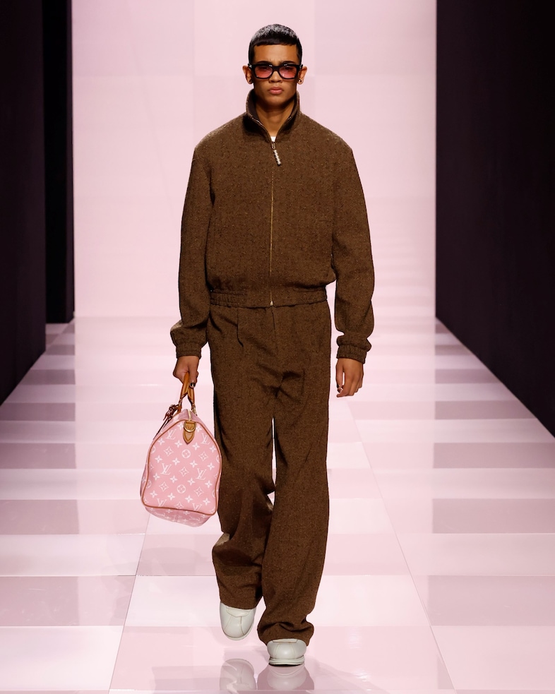 Louis Vuitton AW25 men’s 14
