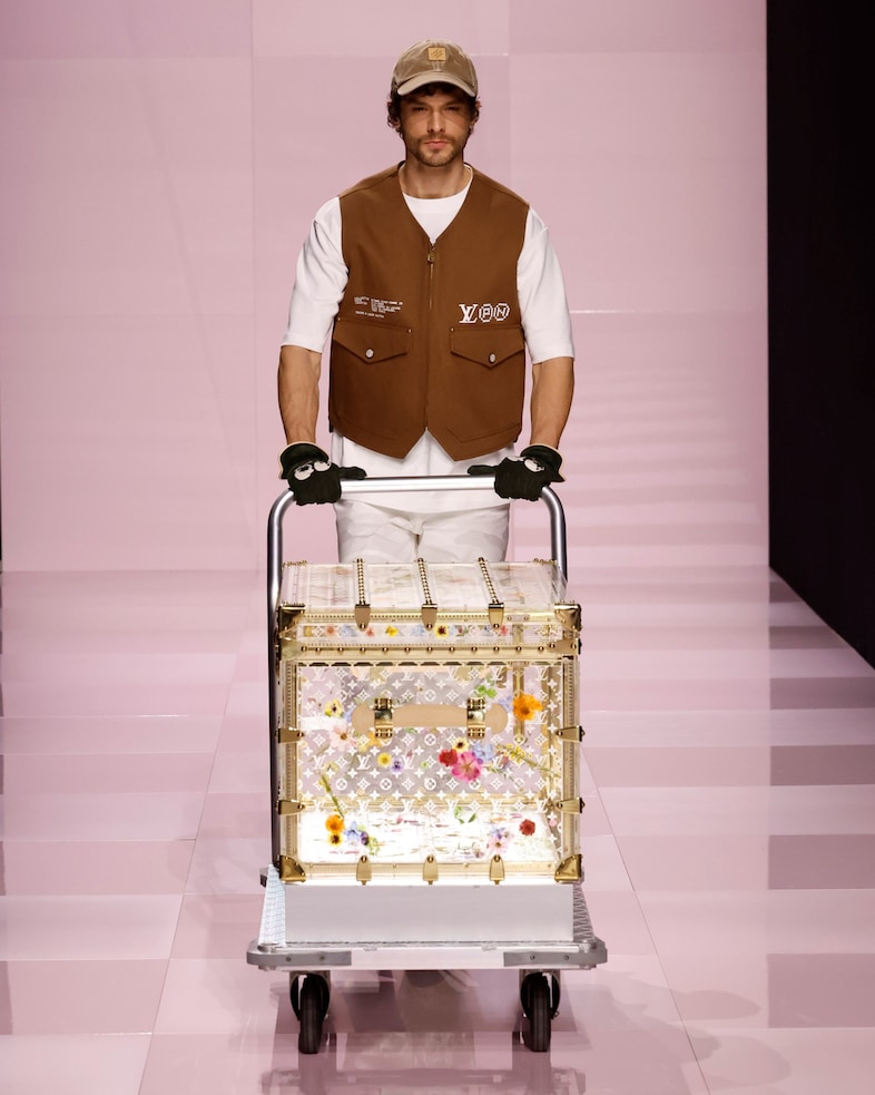 Louis Vuitton AW25 men’s 15