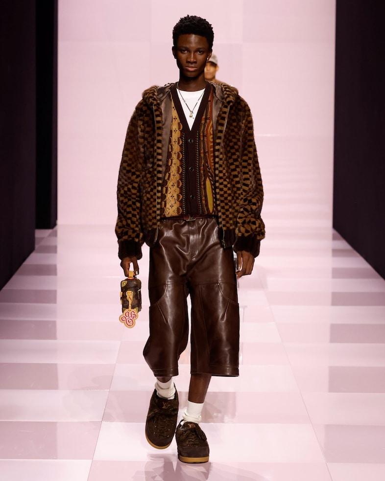 Louis Vuitton AW25 men’s 16