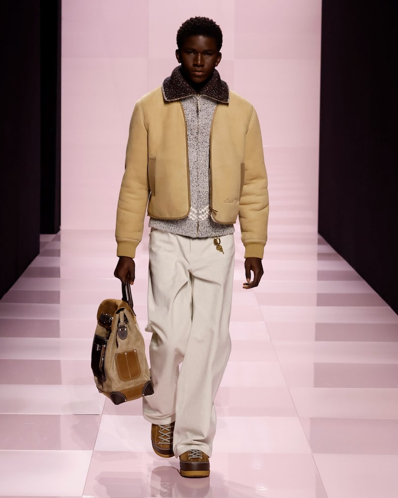 Louis Vuitton AW25 men’s 18